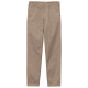 Carhartt WIP Ανδρικό παντελόνι Sid Pant